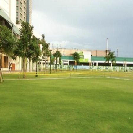 Ortigas Budget Hotel - Kapitolyo Mandaluyong Dış mekan fotoğraf